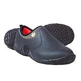 The Original MuckBoots Adult Muckster Slip On,Bark,11 M US Mens/12 M US Womens