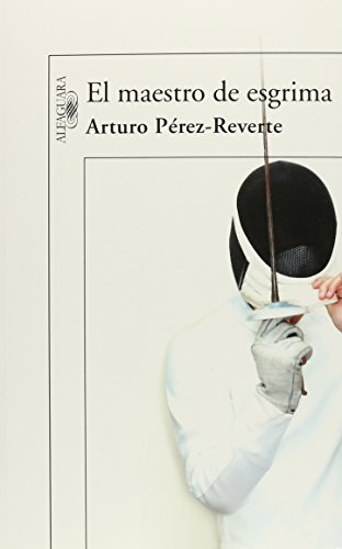El maestro de esgrima