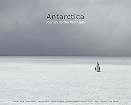 Antarctique