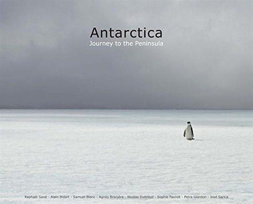 Antarctique