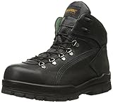 Wolverine Men's Tacoma Hiker 6 Inch Steel Toe EH Work Boot