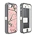 OtterBox Original Case 77-22522 for Apple iPhone 5 (Defender Series), Retail Packaging - AP Pink