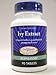 Enzymatic Therapy Ivy Extract 90 Tablets ( 3-Pack)