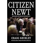 Citizen Newt: The Making of a Reagan Conservative