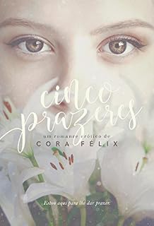Livro Cinco Prazeres: & Insólito