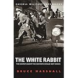 The White Rabbit: The Secret Agent the Gestapo Could Not Crack