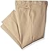 Dickies Men's 874 Big and Tall Flex Work Pant, desert sand, 46W x 30L
