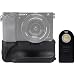 Sony Alpha a6000 24.3 MP Mirrorless ILC with 16-50mm and 55-210mm Lens Ultimate Camera Bundlethumb 3