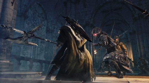 Dark Souls II - Image 32