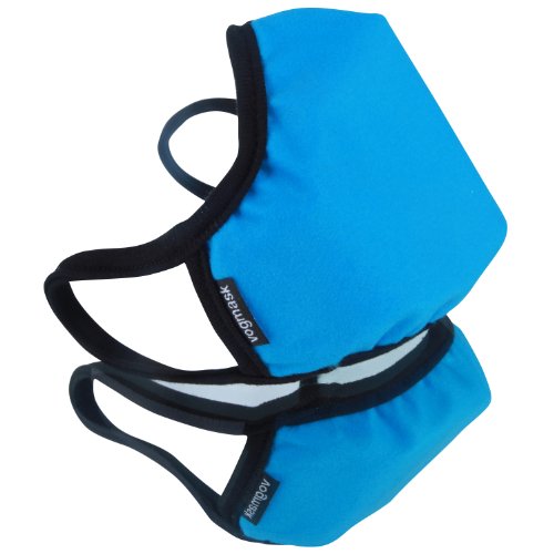 Vogmask Blue N99 / Large (over 120 lbs)