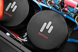 Aperion Audio Energy E7 Power Amplifier | 7-Channel