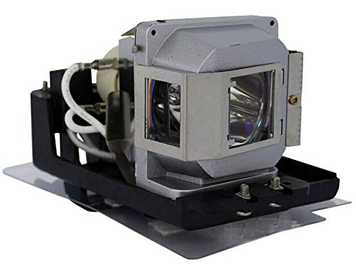 Supermait SP LAMP 045 Replacement Projector Bulb Lamp with Housing Compatible with INFOCUS IN2106 / IN2106EP / A1300 Lamp Bulb Projector SPLAMP045