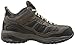 Skechers Men's Work Relaxed Fit Soft Stride Canopy Comp Toe Shoe, Brown/Black - 9 3E US