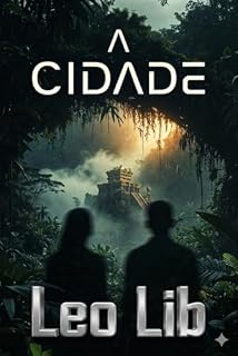Livro A Cidade