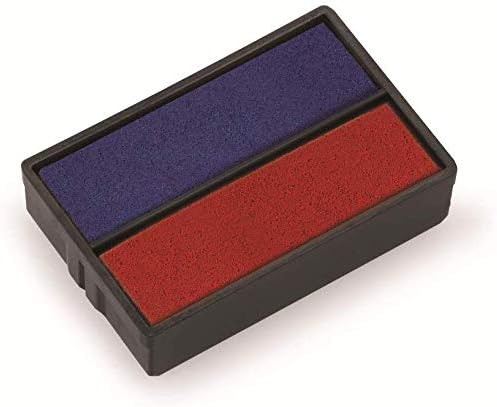 Trodat Printy 4850/L/4850L1 Date Rubber Stamp 3.8 mm Issue, Black, 3.99 x 2.31 x 7.49 cm - Image 5