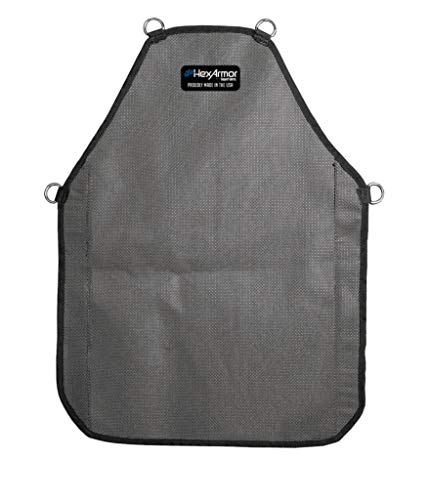 Hexarmor Protective Apron 20x29 inch AP229