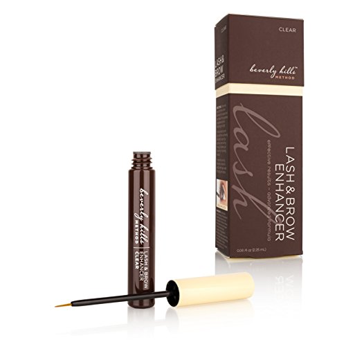 Lash &amp; Brow Growth Enhancer - Clear, .04 Fl. Oz
