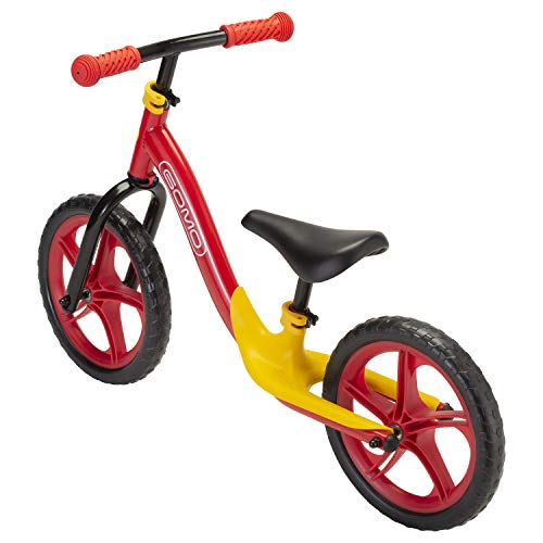 GOMO Balance Bike Toddler Training Bike for 18 Months, 2, 3, 4 and 5