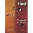 East Meets West