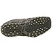 Skechers USA Men's Midnight Bike Toe Oxford