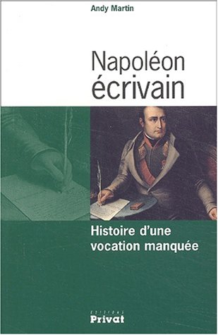 Napoléon écrivain