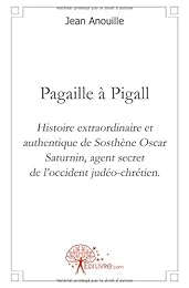 Pagaille à Pigall
