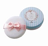 Club Cosme After Bath Nude Skin Powder 26g - Japan Imported (Scent of rose)