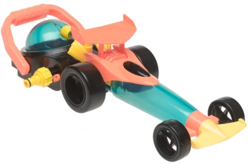 Water Blast Speedway