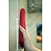 E-Cloth Cleaning Pad Microfiber Cloth, Red