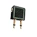 WELOYA Golden Plated Airline Airplane Flight Adapter (Pack 0f 4)
