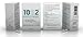 2 Pack 10S2 Salicylic Acid Sulfur Soap for Face Acne Blemishes. All Natural Scent. 10% Sulphur 2% Salicylic Acid