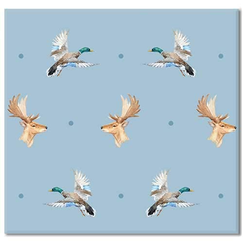 Note Block Country Fayre