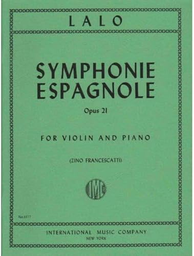 Amazon.com: Sarasate, Pablo - Carmen Fantasy, Op. 25 - Violin and