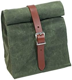 Lunch Tote (Olive)