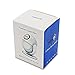 Fortress Security Guardian: All-In-One Motion Activated DIY Wirless Alarm- Personal Security Alarm or Doorbell Feature Easy to Install Great for Businesses or Homes