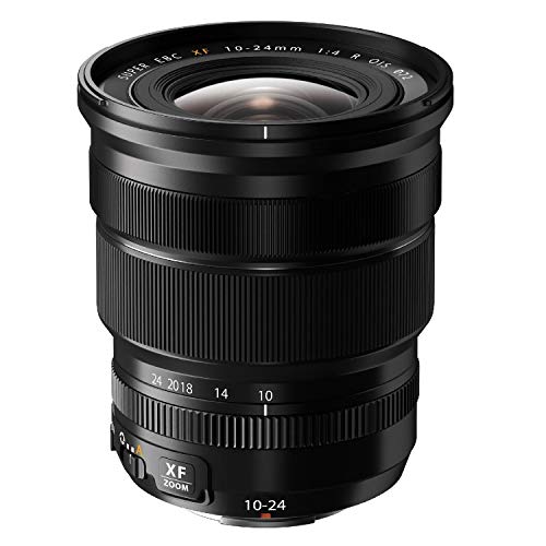 Fujinon XF10-24mmF4 R OIS