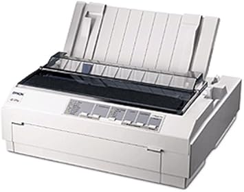 dot matrix printer amazon