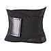 Wonder-beauty Women's Waist Trainer Belt Sport Girdle Shaperwear Waist Cincher