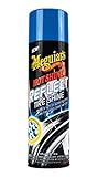 Meguiar's G18715 Hot Shine Reflect Tire Shine,  15 oz