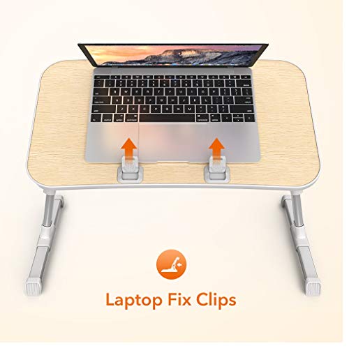 4 Laptop+Table+TaoTronics+Eating+Writing