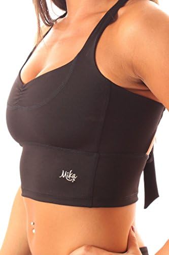 Lynn Top (XL, Black)