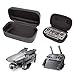 Carrying Case for DJI Mavic 2 Pro, Zoom, Foldable Drone Body and Remote Controller Transmitter Bag Accessory