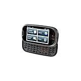 AT&T Unlocked Pantech Ease P2020 No Contract GSM Sliding Keyboard Touchscreen 2G Cell Phone