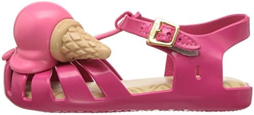 mini melissa aranha ice cream