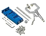 Kreg R2 Rocket Pockethole System