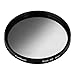 Fotodiox Graduated Gradual ND (Neutral Density) Filter - 77mm