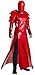 Rubie's Men's Star Wars: Episode Viii Deluxe Praetorian Guard Costume, Red, Standard US
