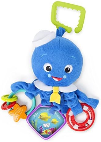 baby einstein bath toys