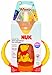 NUK Disney Learner Sippy Cup, Winnie The Pooh, 5oz 1pk (Colors may vary)