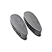 TOURBON Hunting Shooting Gun Stock Recoil Pad Buttpad - Pack of 2 Pieces
